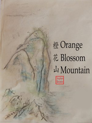 cover image of Orange Blossom Mountain